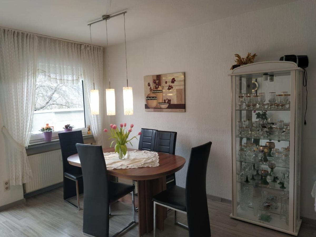 Sankt Goar Eg, Schoen Gelegene Ferienwohnung Exterior photo