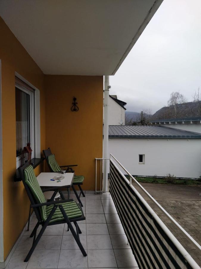 Sankt Goar Eg, Schoen Gelegene Ferienwohnung Exterior photo