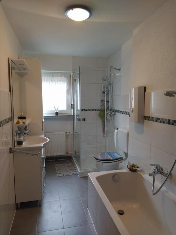 Sankt Goar Eg, Schoen Gelegene Ferienwohnung Exterior photo