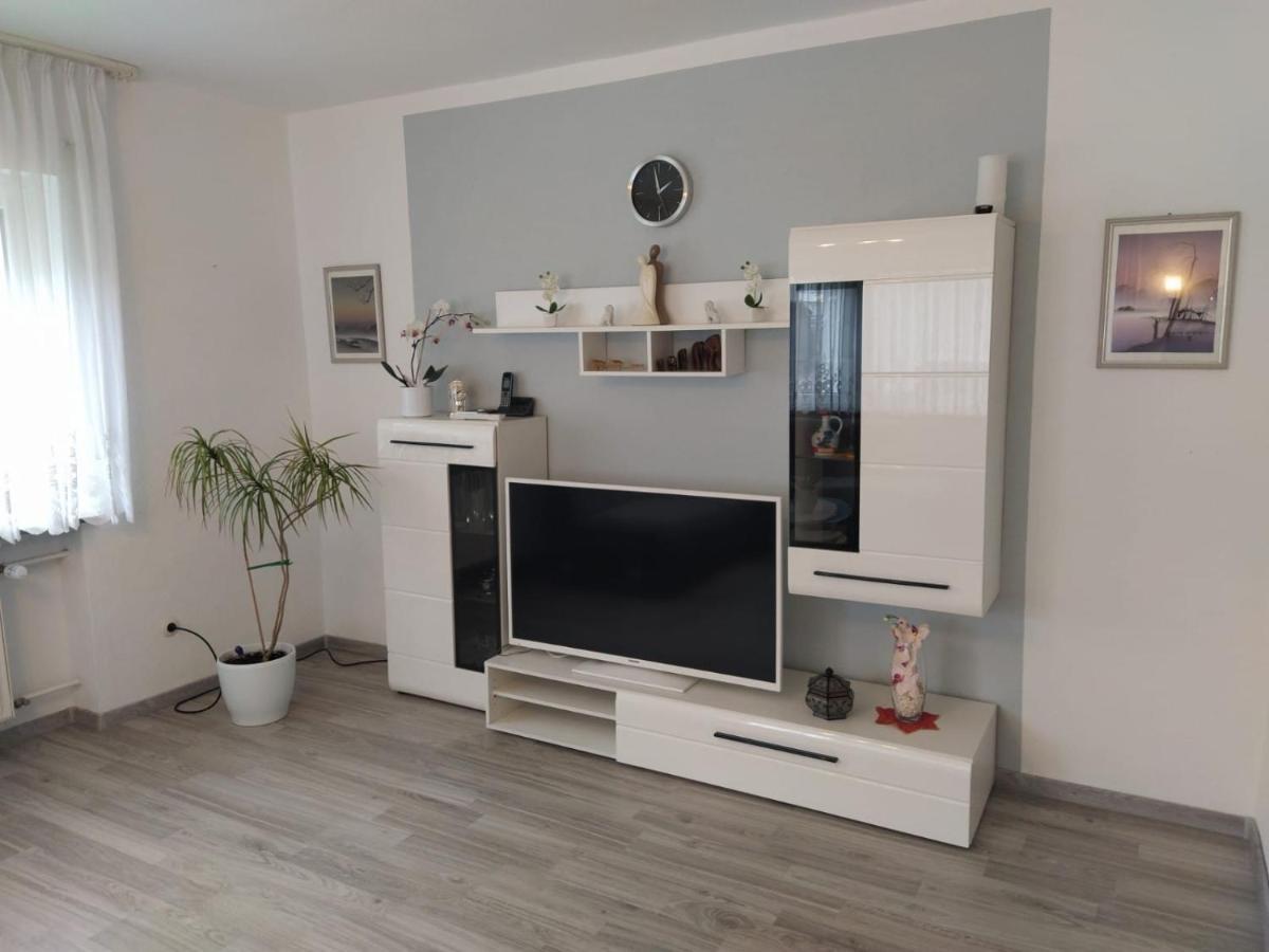 Sankt Goar Eg, Schoen Gelegene Ferienwohnung Exterior photo