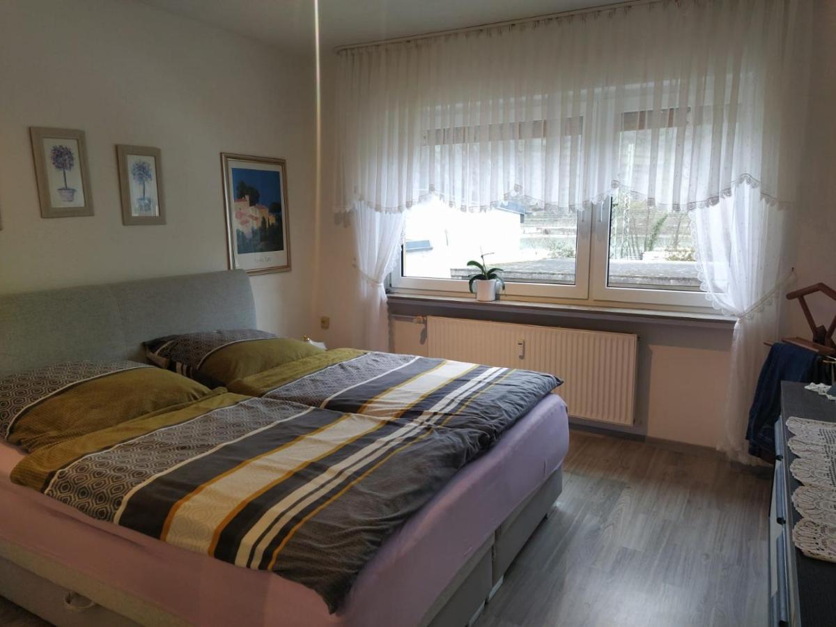 Sankt Goar Eg, Schoen Gelegene Ferienwohnung Exterior photo