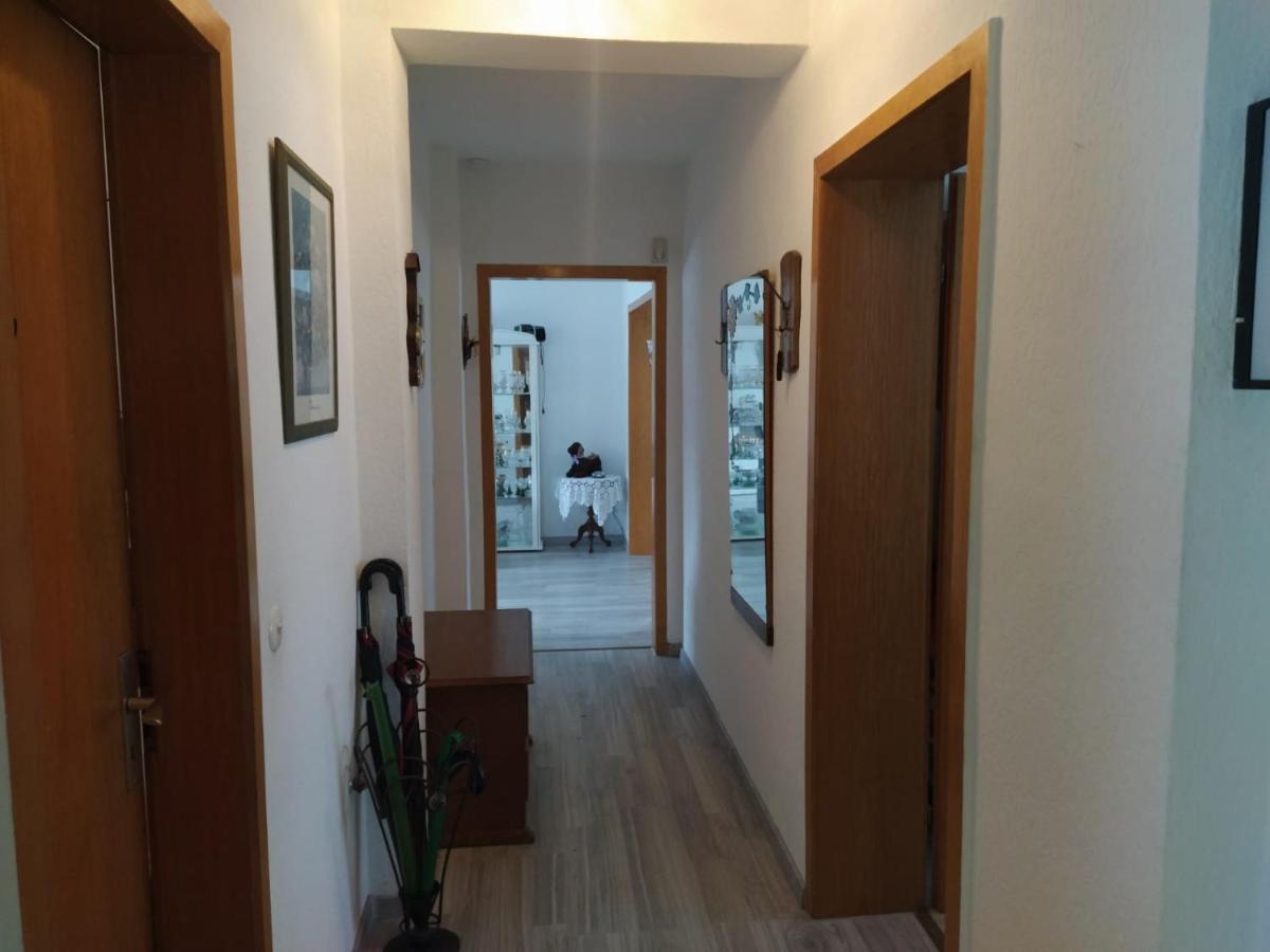 Sankt Goar Eg, Schoen Gelegene Ferienwohnung Exterior photo